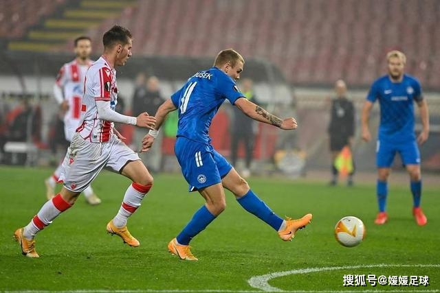 就差你了！近8年BIG6仅曼联未进欧冠决赛 红魔上次进决赛是2011年
