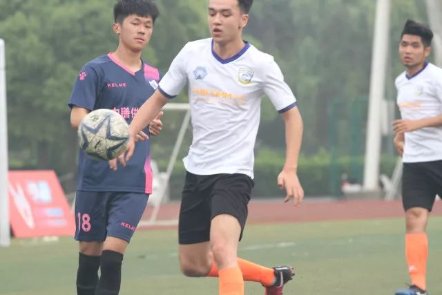 海港1-1光州数据：射门6比14 控球不足4成